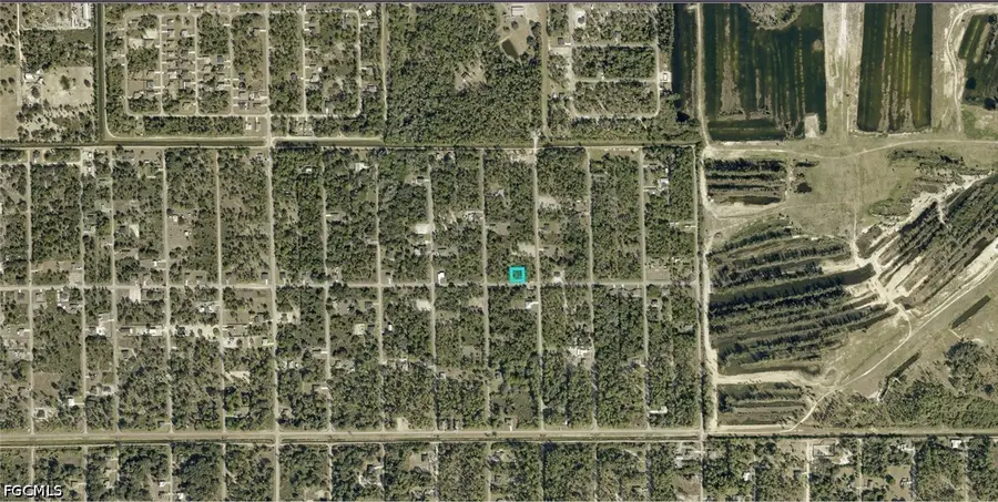 805 E 17th Street, Lehigh Acres, FL 33972 - #3