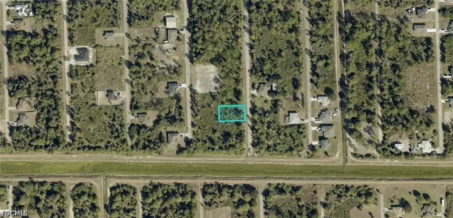 6005 Sally Avenue N, Lehigh Acres, FL 33971 - #2