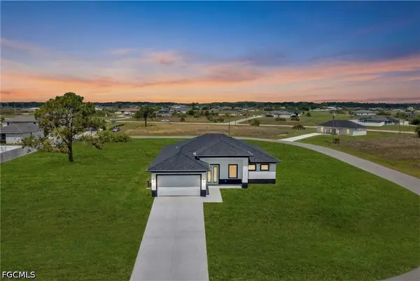 7020 Patriot Court, Labelle, FL 33935
