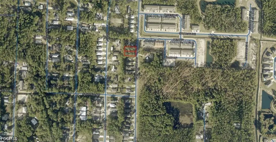 Indian Woman Road, Santa Rosa Beach, FL 32459 - #2