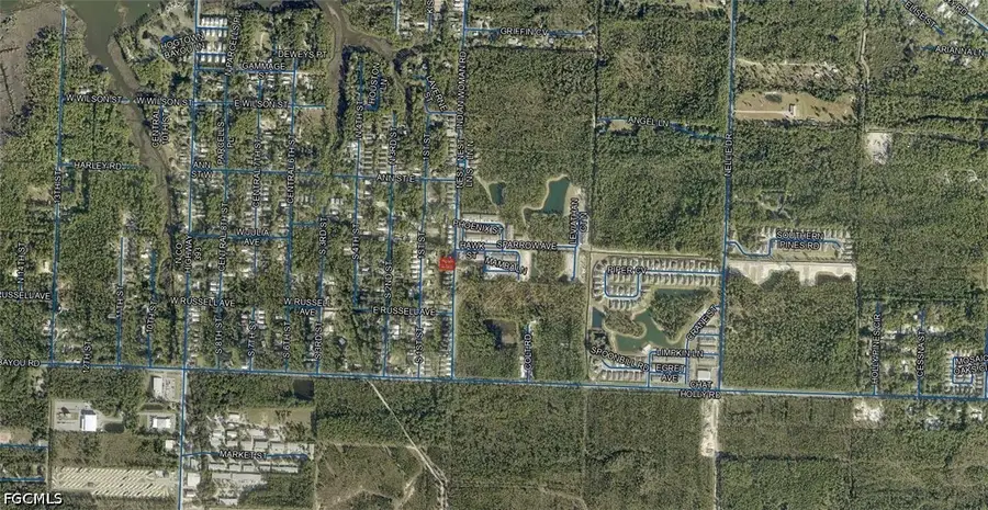 Indian Woman Road, Santa Rosa Beach, FL 32459 - #3