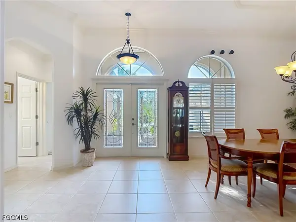 20763 Athenian Lane, North Fort Myers, FL 33917
