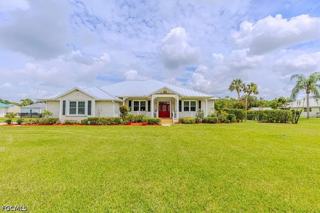 15551 Idalia Drive, Alva, FL 33920 - #1
