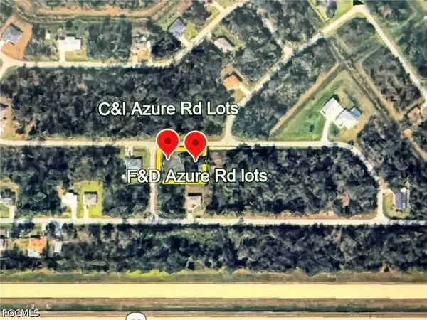 Azure Road, North Port, FL 34286