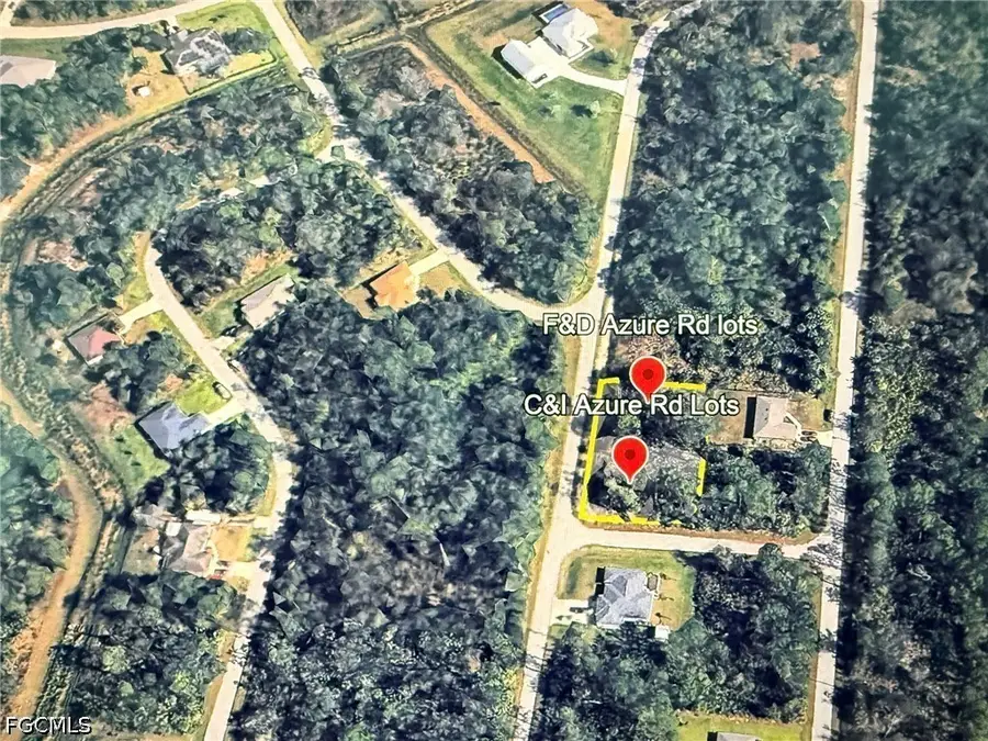 Azure Road, North Port, FL 34286 - #2