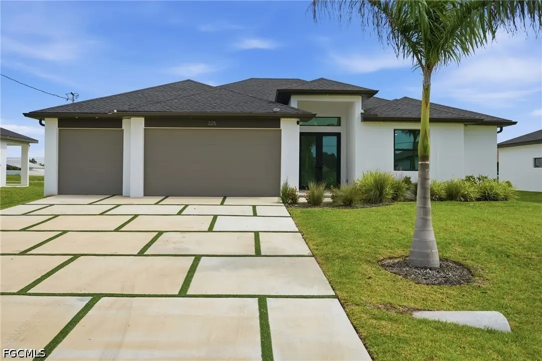 325 NE 15th Terrace, Cape Coral, FL 33909 - #1