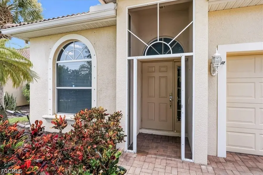 2493 Keystone Lake Drive, Cape Coral, FL 33909 - #3