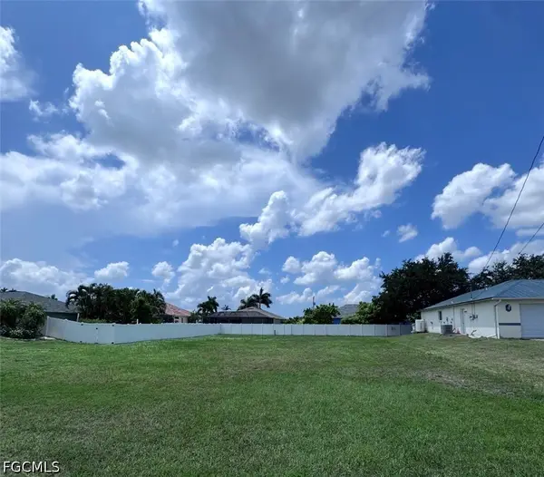 1810 SW 27th Street, Cape Coral, FL 33914