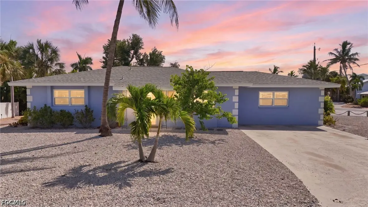 345 Donora Boulevard, Fort Myers Beach, FL 33931 - #1