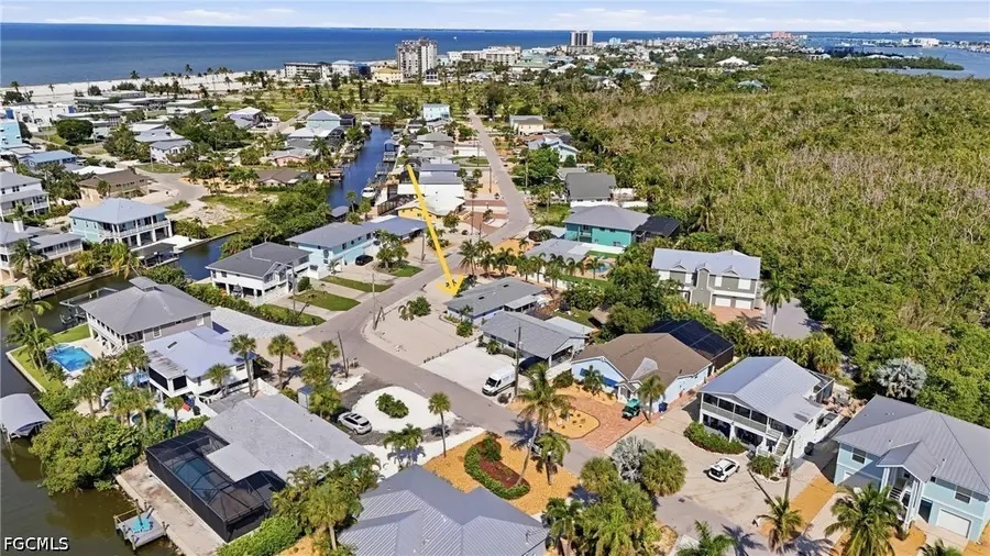 345 Donora Boulevard, Fort Myers Beach, FL 33931 - #2
