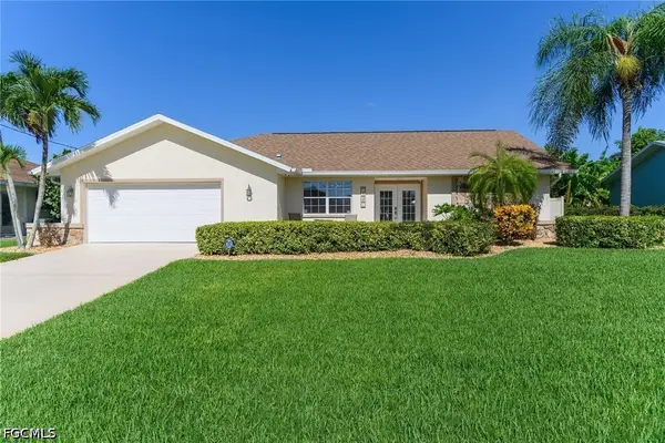 4020 SW 2nd Avenue, Cape Coral, FL 33914