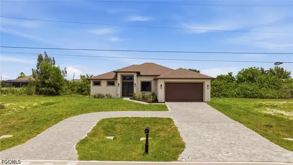 2929 Diplomat Parkway W, Cape Coral, FL 33993