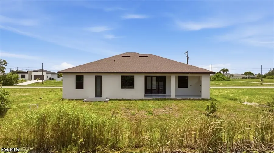 2929 Diplomat Parkway W, Cape Coral, FL 33993 - #2