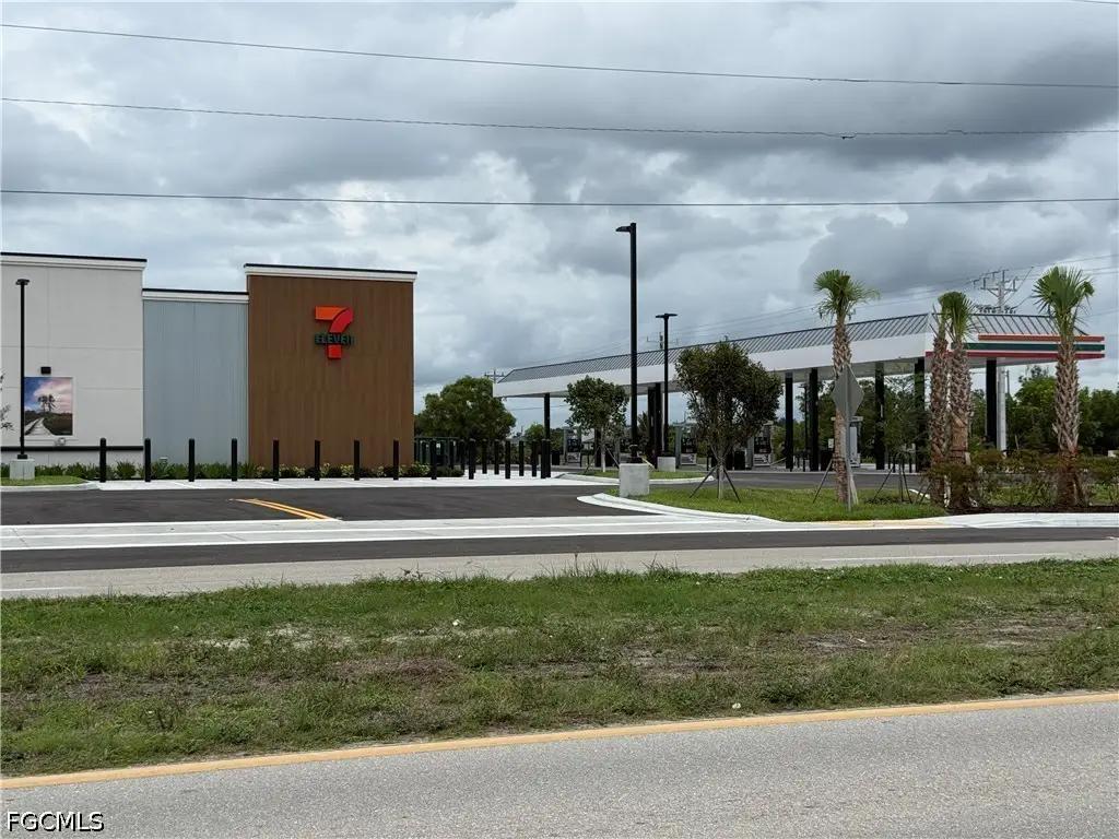 1500 Diplomat Parkway W, Cape Coral, FL 33993 - #1
