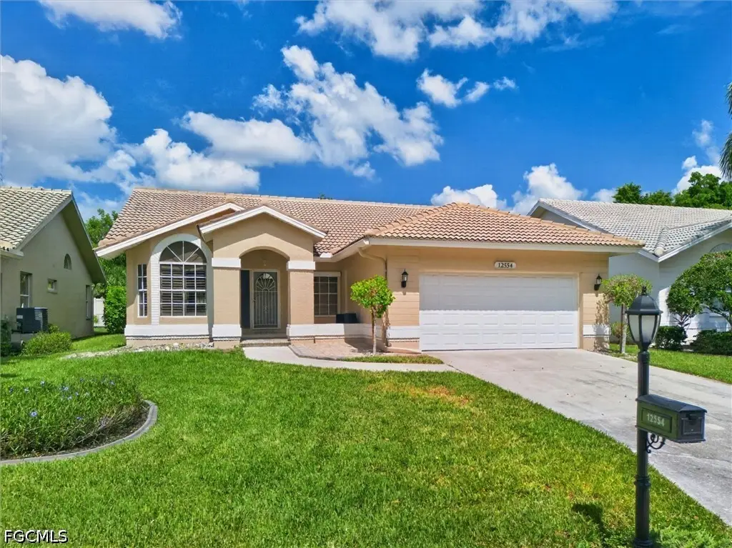 12554 Kelly Sands Way, Fort Myers, FL 33908 - #1