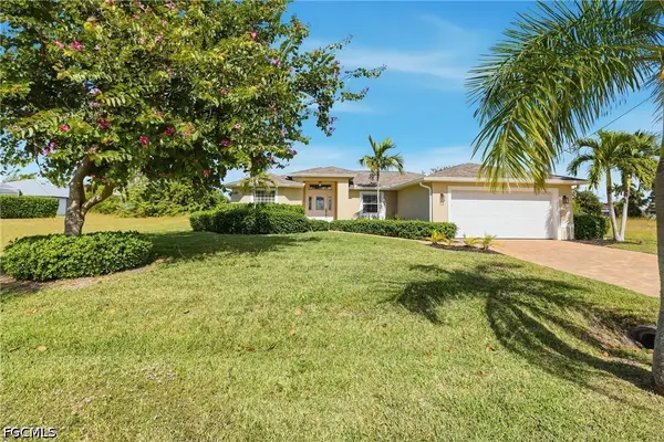 1723 SW 31st Lane, Cape Coral, FL 33914