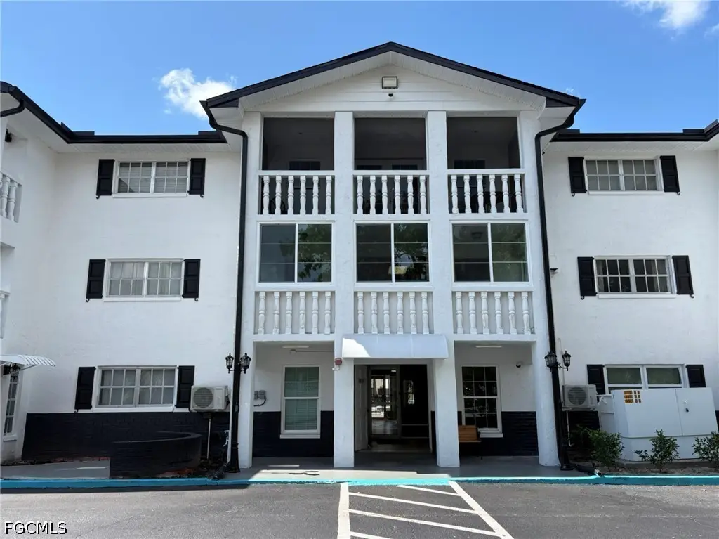 3704 Broadway #214, Fort Myers, FL 33901 - #1