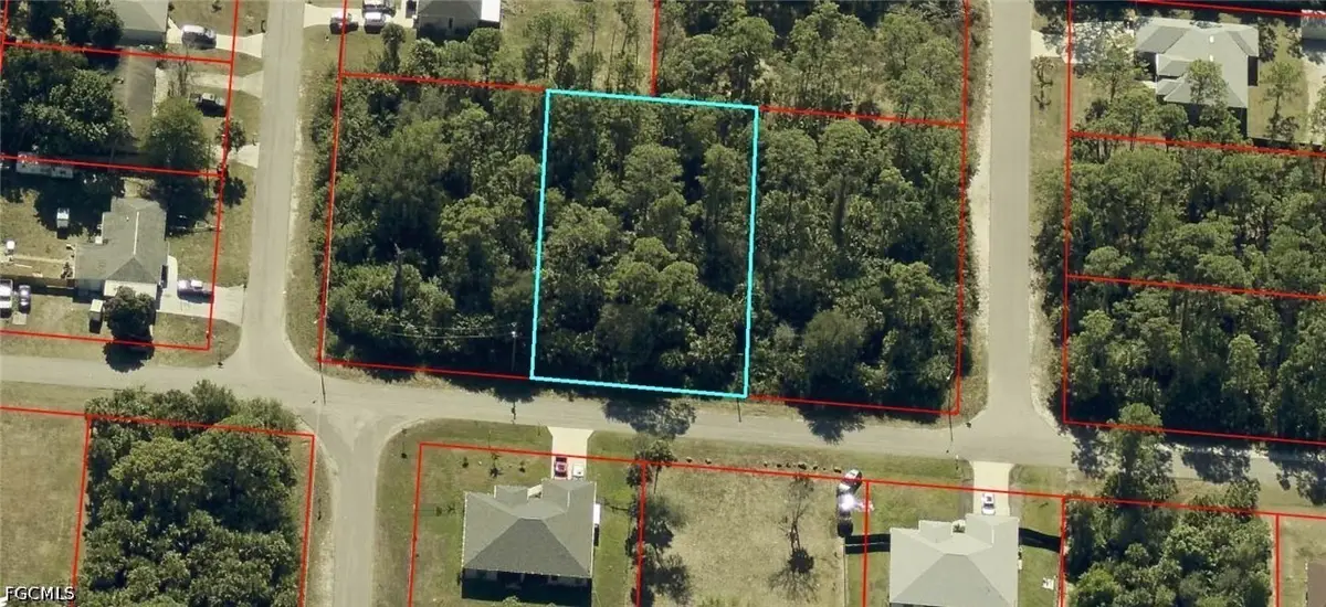 321 Lincoln Boulevard, Lehigh Acres, FL 33936 - #1