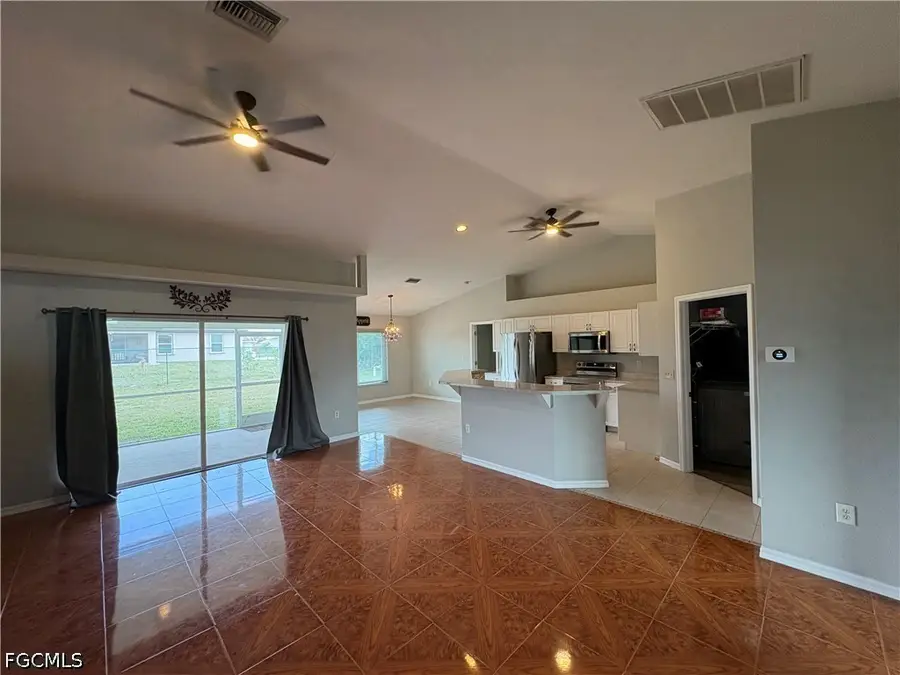 1417 NE 4th Place, Cape Coral, FL 33909 - #3