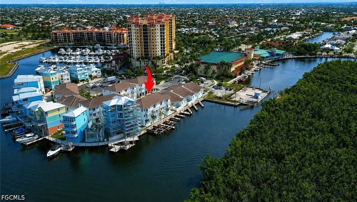 5816 Shell Cove Drive, Cape Coral, FL 33914 - #1
