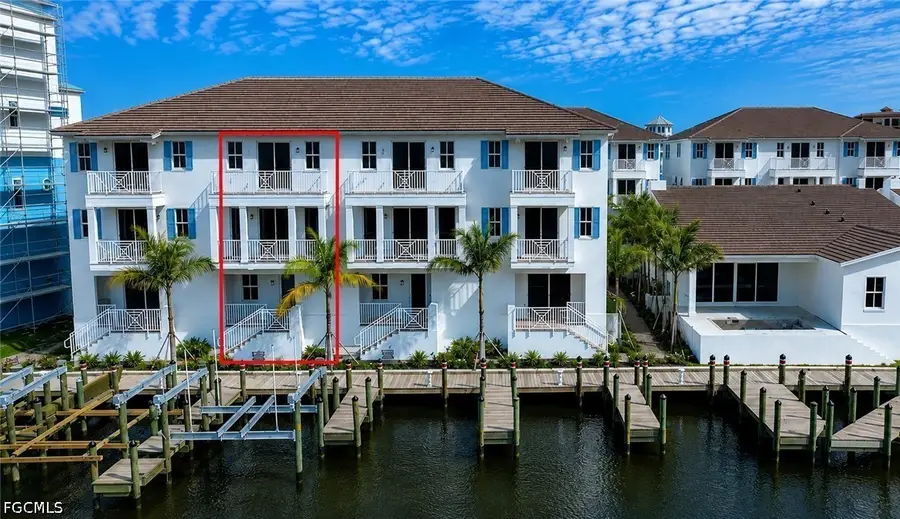5816 Shell Cove Drive, Cape Coral, FL 33914 - #2