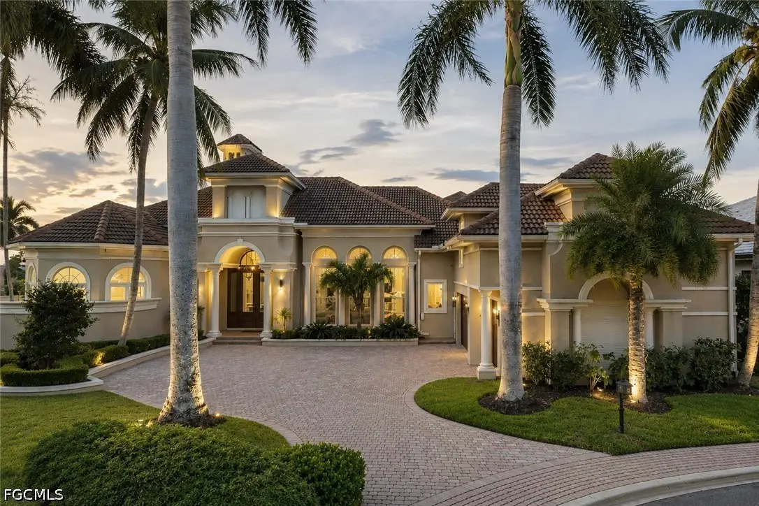 5764 Staysail Court, Cape Coral, FL 33914 - #1