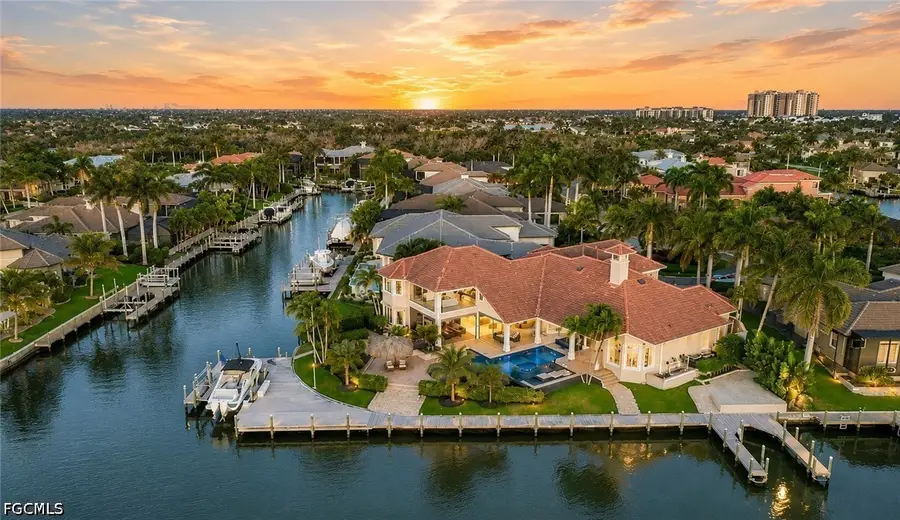 5764 Staysail Court, Cape Coral, FL 33914 - #3