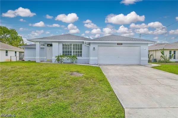 9232 Cypress Drive N, Fort Myers, FL 33967