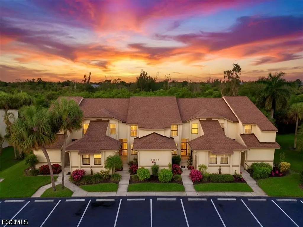 15206 Parkside Drive #202, Fort Myers, FL 33908 - #1
