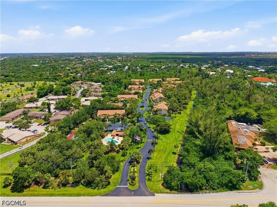 15206 Parkside Drive #202, Fort Myers, FL 33908 - #2