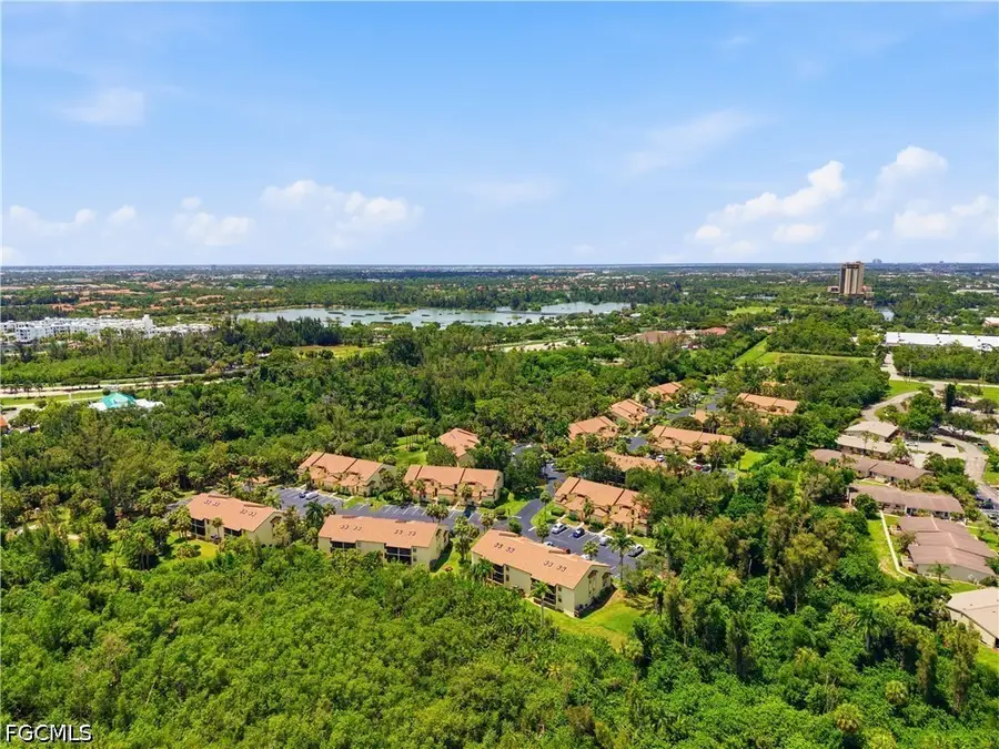 15206 Parkside Drive #202, Fort Myers, FL 33908 - #3