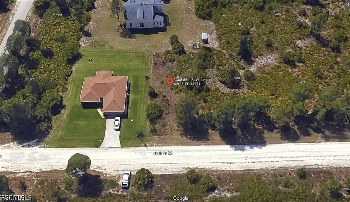 3305 58th Street W, Lehigh Acres, FL 33971 - #1