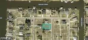 2826 NW 41st Place, Cape Coral, FL 33993