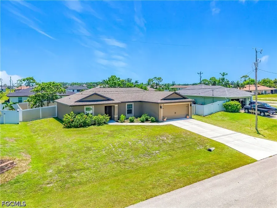 2320 NW 26th Terrace, Cape Coral, FL 33993 - #3