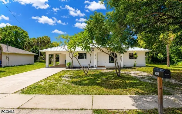 2816 Economy Street, Fort Myers, FL 33916