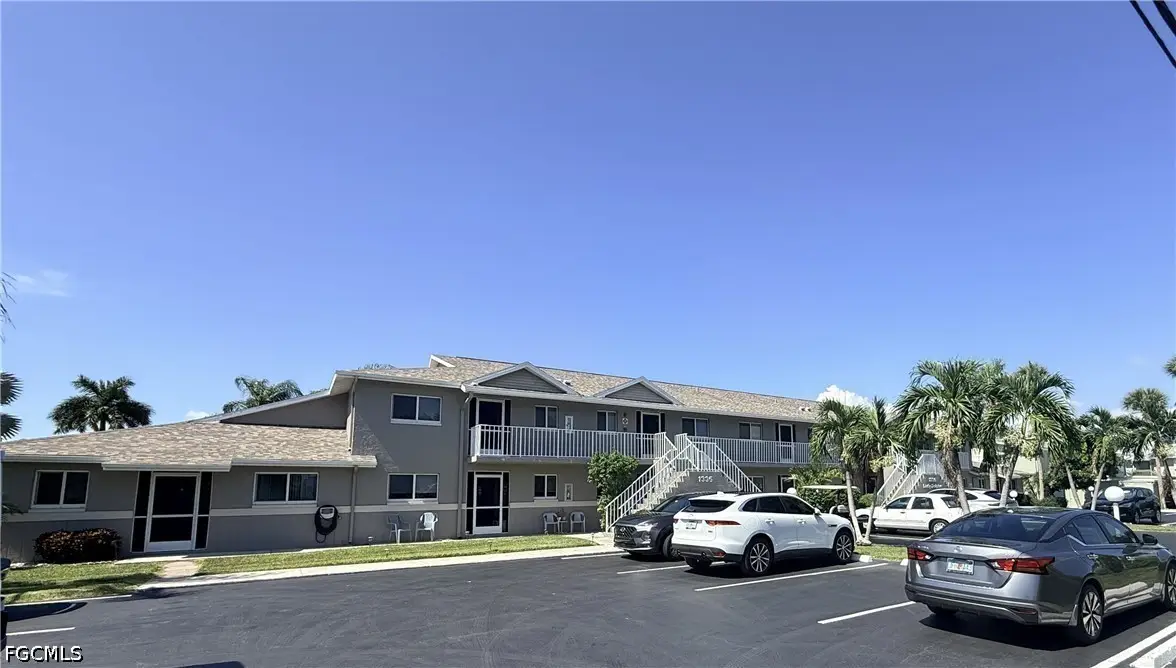 1339 SE 46th Lane #8, Cape Coral, FL 33904 - #1