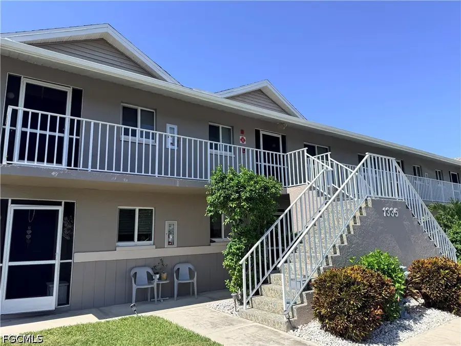1339 SE 46th Lane #8, Cape Coral, FL 33904 - #2