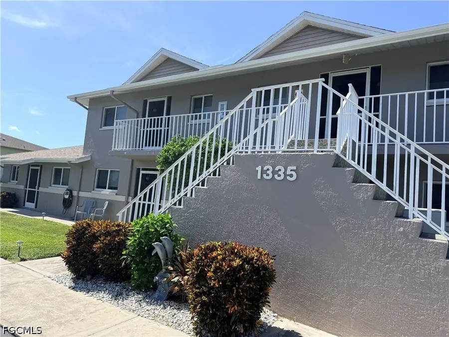 1339 SE 46th Lane #8, Cape Coral, FL 33904 - #3