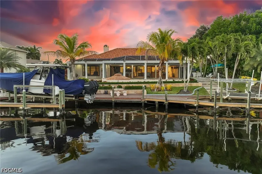2318 SE 27th Street, Cape Coral, FL 33904 - #3