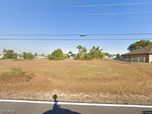 3931 E Gator Circle, Cape Coral, FL 33909