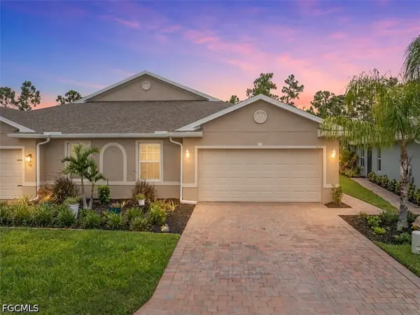 20587 Plumwood Loop, North Fort Myers, FL 33917