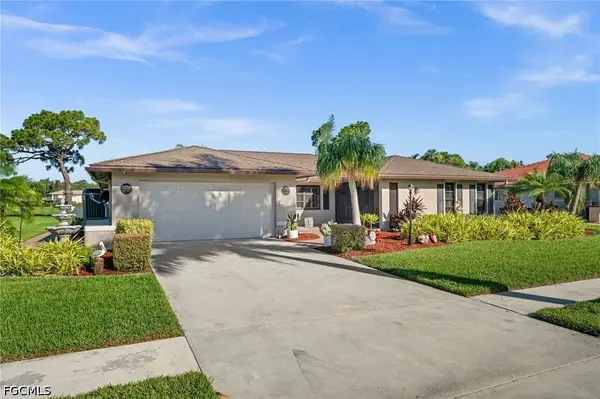 4165 Prestwick Court, North Fort Myers, FL 33903