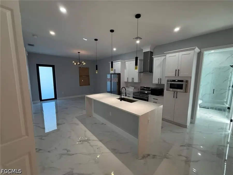 707 Ledge Street, Lehigh Acres, FL 33972 - #3