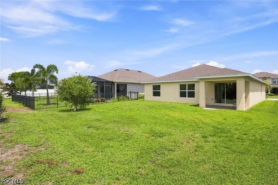 3166 Estancia Lane, Cape Coral, FL 33909 - #3