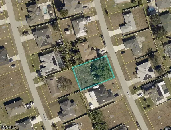 456 NE 1st Place, Cape Coral, FL 33909