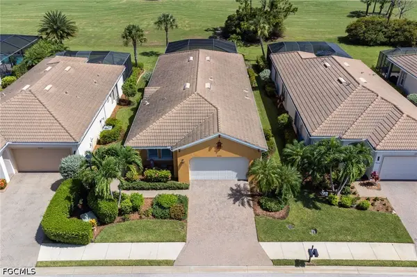 10396 Materita Drive, Fort Myers, FL 33913