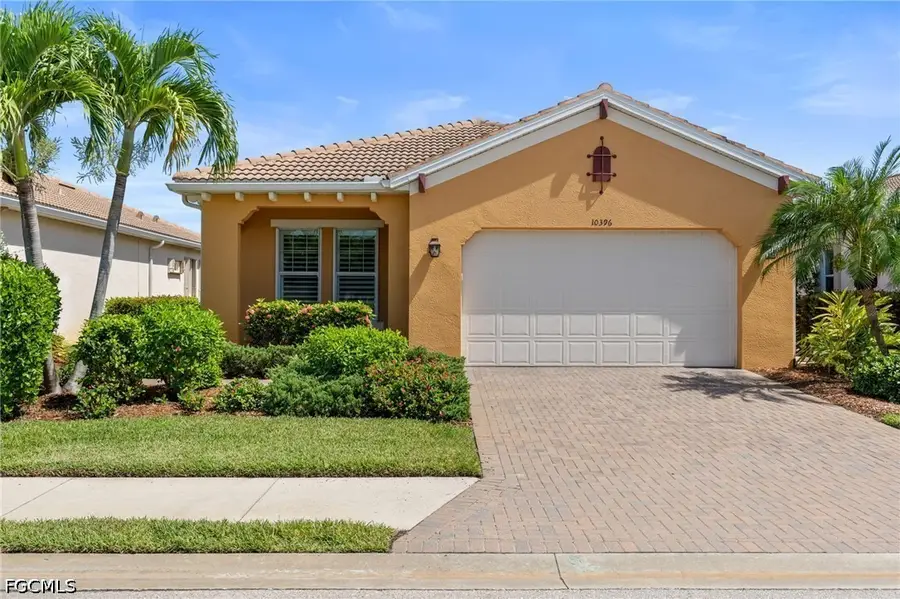 10396 Materita Drive, Fort Myers, FL 33913 - #2