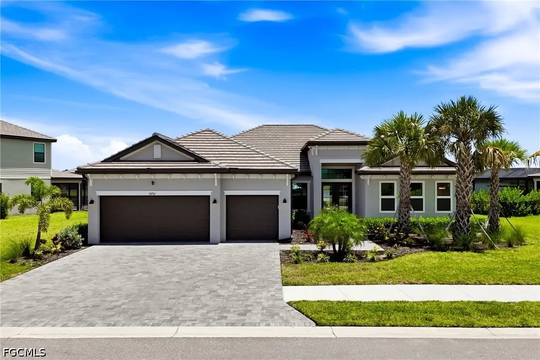 10761 Timber Creek Drive, Fort Myers, FL 33913 - #1