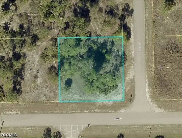 4007 E 23rd Street, Alva, FL 33920