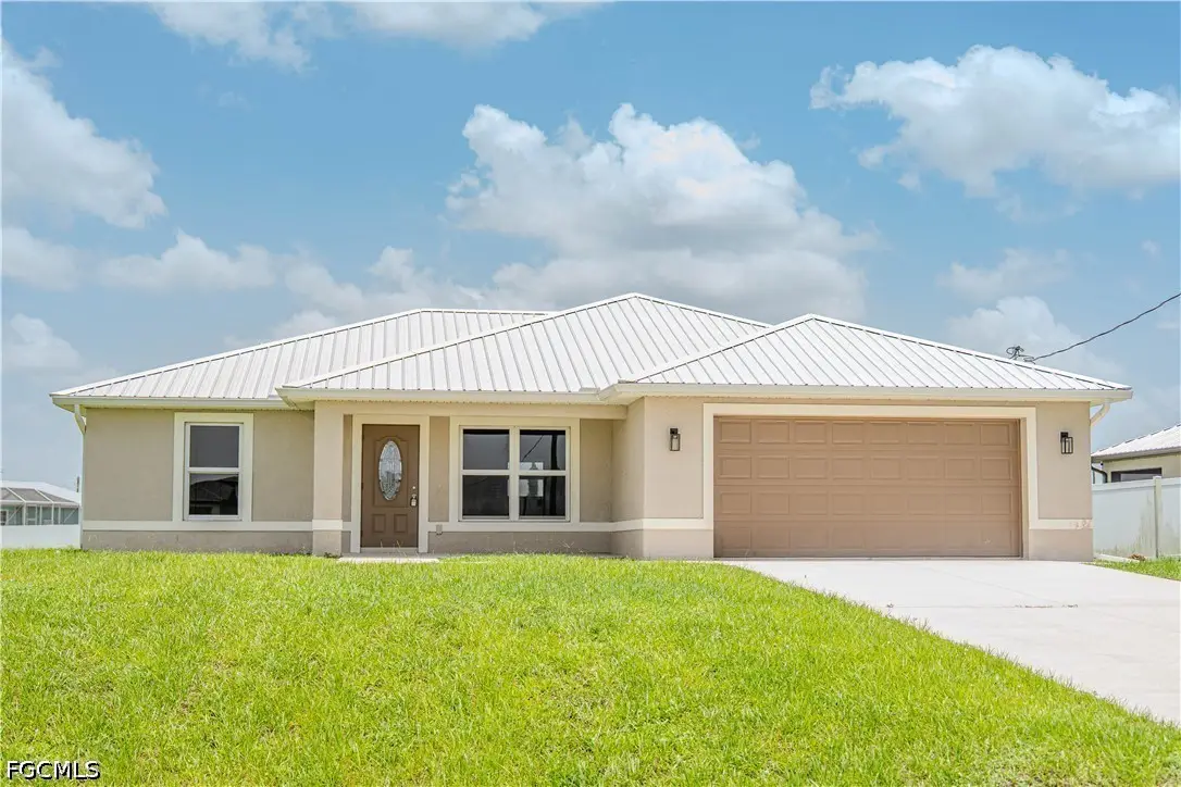 7031 Waldo Circle, Labelle, FL 33935 - #1